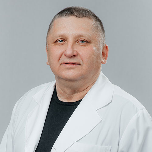 Дацюк Игорь Петрович