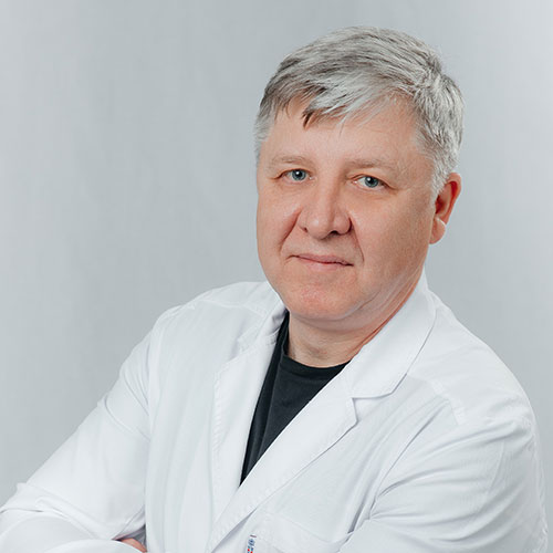 Шмелев Сергей Николаевич