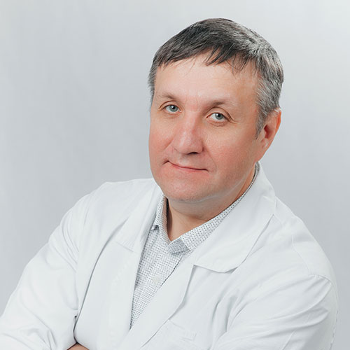 Смирнов Алексей Викторович